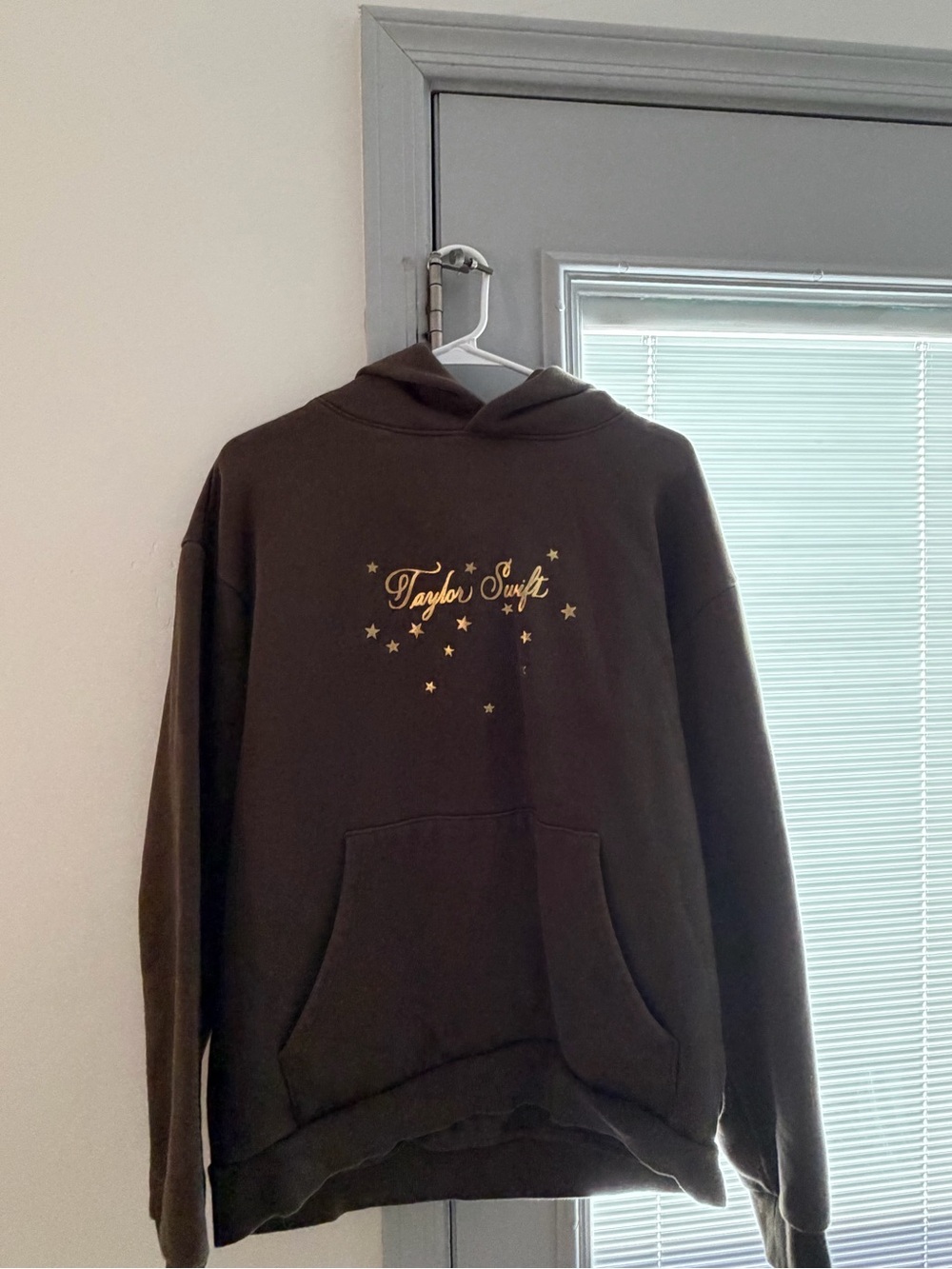 Taylor Swift Hoodie Sweatshirt
